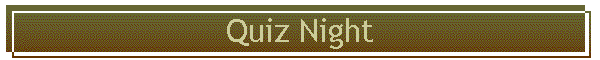Quiz Night